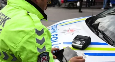 Trafikte kavga eden sürücülere 360 bin lira ceza