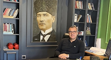 TÜLOV Şanlıurfa İl Temsilcisi Aydın Paydaş'tan Silahlanmaya Tepki