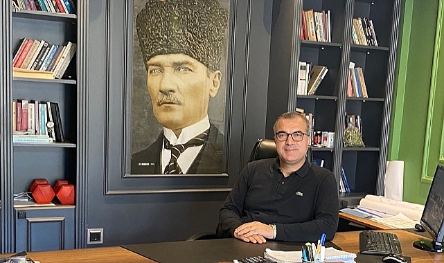 TÜLOV Vakfı Mütevelli Heyet Üyesi, Şanlıurfa İl Temsilcisi Aydın Paydaş’tan Silahlanmaya Tepki 