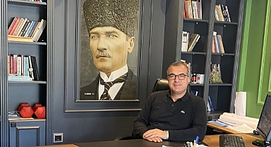 TÜLOV Vakfı Mütevelli Heyet Üyesi, Şanlıurfa İl Temsilcisi Aydın Paydaş’tan Silahlanmaya Tepki