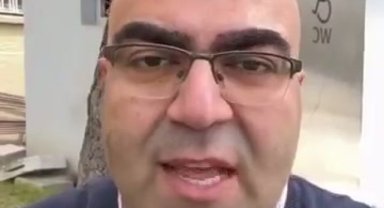 Turan Eşelioğlu'ndan Siverek'teki Olayla İlgili Şok İddialar