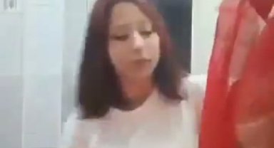 Türk Bayrağını Yakıp Yayın Yapan 15 Yaşındaki Genç Kız Serbest Bırakıldı