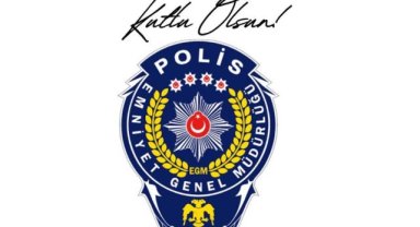 Türk Polis Teşkilatı 181 Yaşında: Kutlama Mesajı