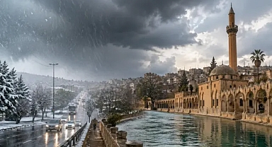 Türkiye'de hava değişiyor: Serin ve yağışlı günler kapıda