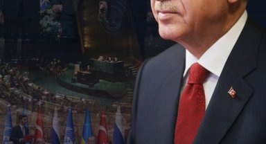 Türkiye'den Barış Odaklı Diplomasi Vurgusu: Asırlık Tecrübe Öne Çıktı