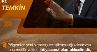 Türkiye'nin Diplomasideki Rolü Vurgulandı: Barışın Anahtarı Konumu
