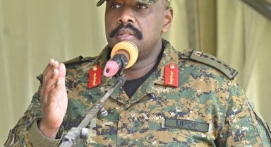 Uganda'dan Türkiye'ye Tehdit: 30 Gün İçinde Diplomatik İlişkiler Kesilir Uyarısı