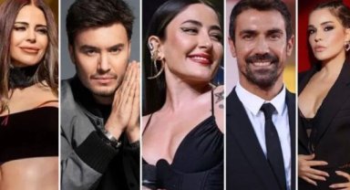 Ünlülere Yönelik Uyuşturucu Operasyonunda 9 İsim Gözaltına Alındı