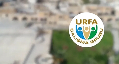Urfa Çalışma Grubu Balıklıgöl için teşekkür etti!