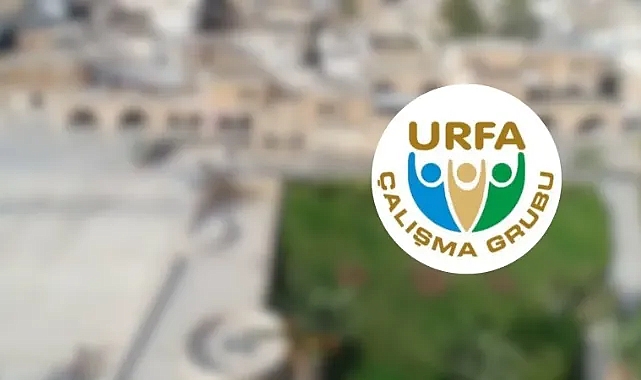Urfa Çalışma Grubu Balıklıgöl için teşekkür etti!