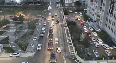 Urfa'da dev operasyon! 17 tutuklama var!