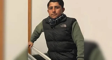 Urfa’da kayıp çocuk alarmı: Her yerde aranıyor