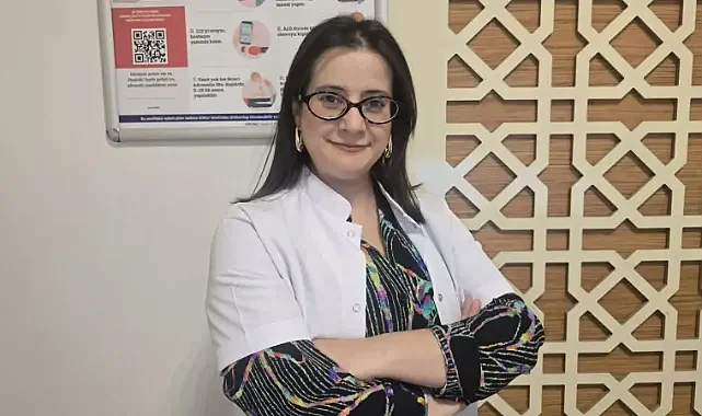 Urfa’daki uzmandan önemli uyarı!