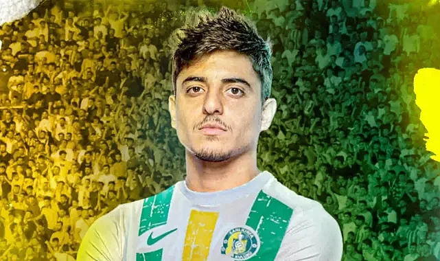 Urfaspor'da sakatlık şoku!