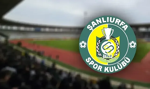 Urfaspor’dan Muğlaspor maçı öncesi kritik bilet açıklaması! 