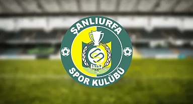 Urfaspor’dan sert tepki!