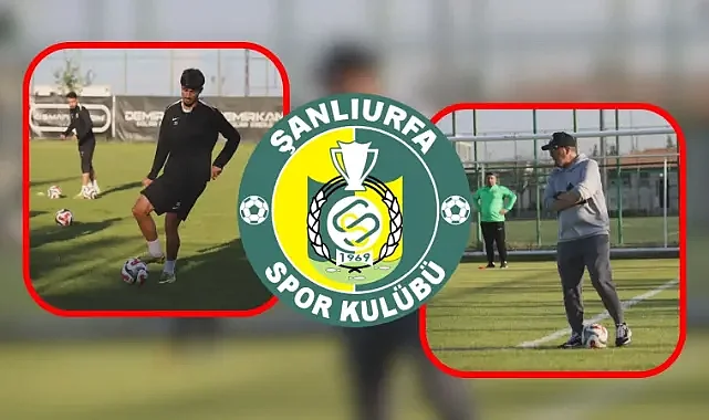 Urfaspor Muğla'yı gözüne kestirdi!