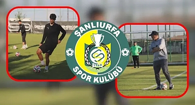 Urfaspor Muğla'yı gözüne kestirdi!