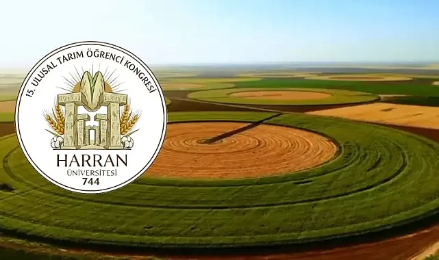 “UTOK15 - 15. Ulusal Tarım Öğrenci Kongresi! 