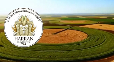“UTOK15 - 15. Ulusal Tarım Öğrenci Kongresi! 