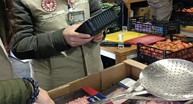 Uygunsuzluğa geçit yok! 164,9 milyon lira ceza kesildi! 