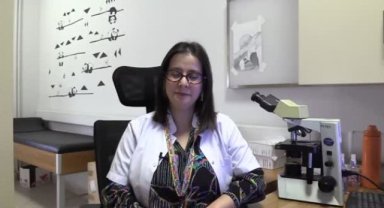 Uzman Doktor Kangal Şimşek'ten Dünya Hemofili Günü Mesajı: Tedavi ve Umut Vurgusu