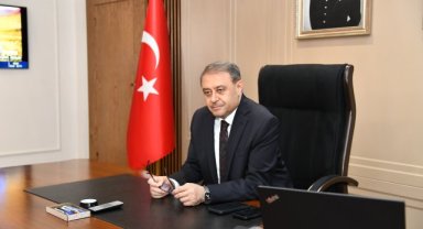 Vali Işıldak Vatandaş ve Muhtarlarla Buluştu