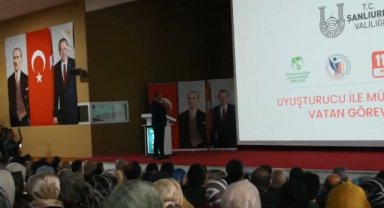 Vali Işıldak'tan Mahalle Buluşması: Uyuşturucuyla Mücadelede Vatandaş Desteği Vurgusu