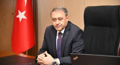 Vali Işıldak'tan Muhtarlarla Buluşma Mesajı
