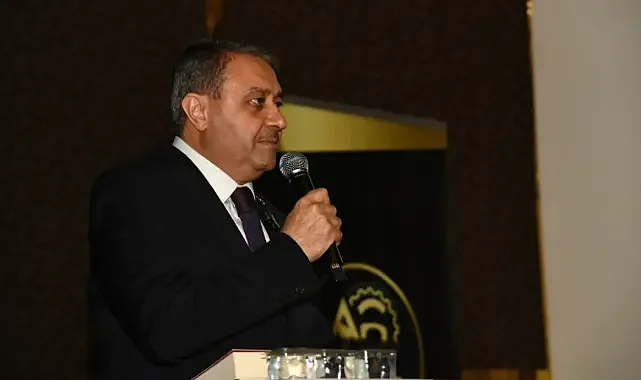 Vali Şıldak'tan polisler için mesaj