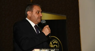 Vali Şıldak'tan polisler için mesaj