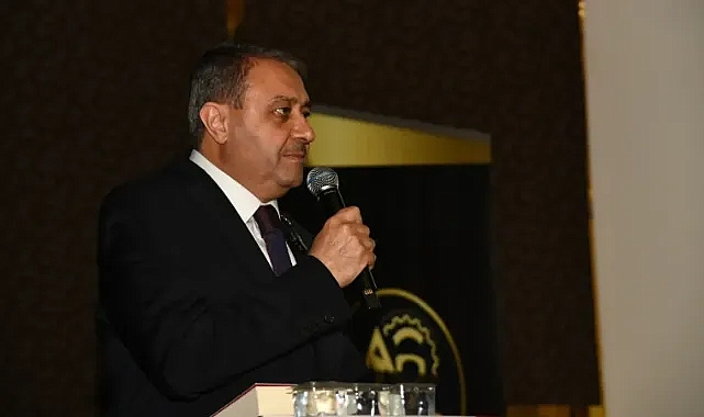 Vali Şıldak'tan polisler için mesaj