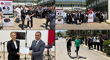 Veteriner Hekimler Günü Coşkuyla Kutlandı