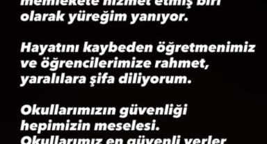 Viranşehir Belediye Başkanı Ekinci: İki Günde 9 Can Kaybı Yüreğimizi Yaktı