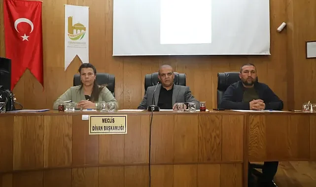 Viranşehir Belediyesi: