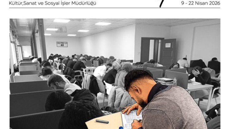 Viranşehir Belediyesi Kültür-Sanat Bülteni Yayınlandı