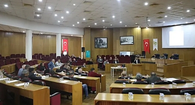 Viranşehir Belediyesi’nde yeni görev dağılımı netleşti!
