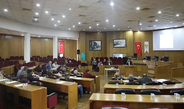 Viranşehir Belediyesi’nde yeni görev dağılımı netleşti!