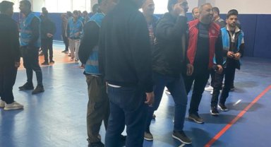 Viranşehir Gençlik Merkezi'nde Denetimli Serbestlik Kapsamındaki Gençlere Yönelik Etkinlik