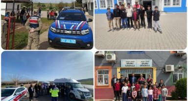 Viranşehir'de Okul Güvenliği Üst Seviyede: Tedbirler Artırıldı