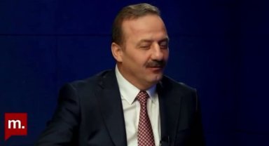 Yavuz Ağıralioğlu'ndan Anket Sonrası Açıklama: '8-10 Bin Kişilik Mitingler Yaptık'