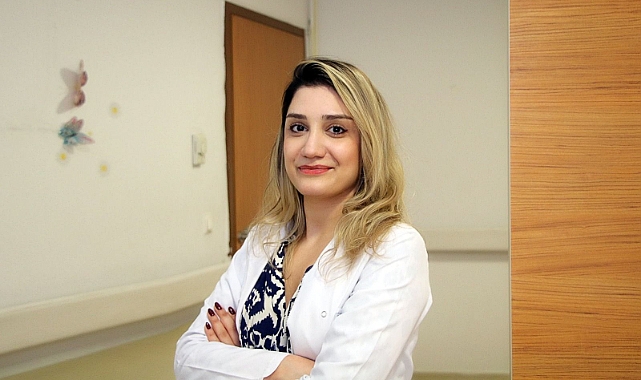 Yenidoğanlarda Göz Dibi Taraması Hayati Önem Taşıyor