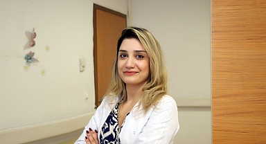 Yenidoğanlarda Göz Dibi Taraması Hayati Önem Taşıyor