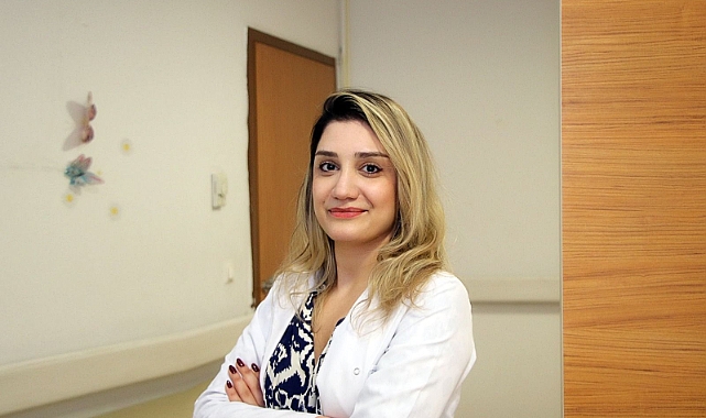 Yenidoğanlarda Göz Dibi Taraması Hayati Önem Taşıyor