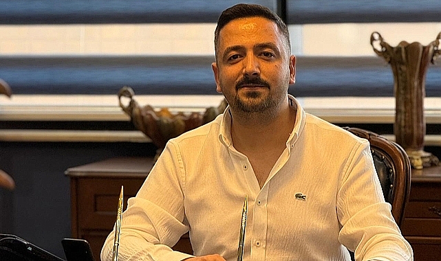 Yusuf Karakeçi’den 23 Nisan Mesajı