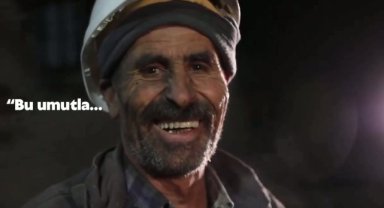 1 Mayıs Emek ve Dayanışma Günü Kutlandı: Emek Varsa Umut Var Mesajı