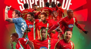 Amedspor Süper Lig'de: Hilvan Belediyesinden Tebrik