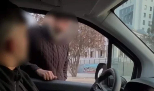 Ankara'da Korsan Otopark Operasyonu: 32 Gözaltı