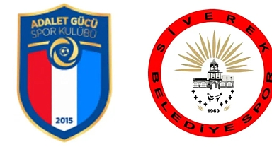 BAL Play-Off Finalinde Siverek Belediyespor, TFF 3. Lig için Sahaya Çıkıyor
