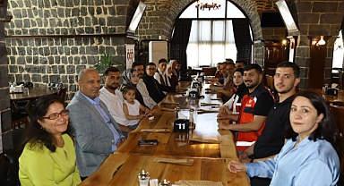 Başkan Bucak: “Aile, Toplumumuzun En Güçlü Dayanağıdır”